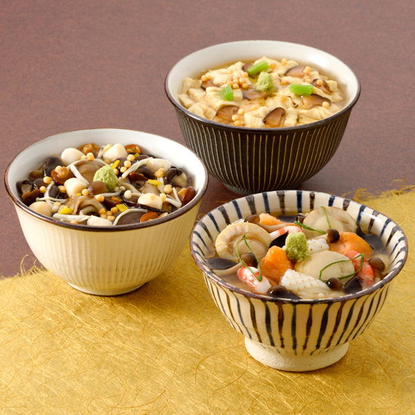 下鴨茶寮　料亭の口福缶 ギフト お中元 敬老の日